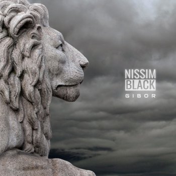 Nissim Black Gibor