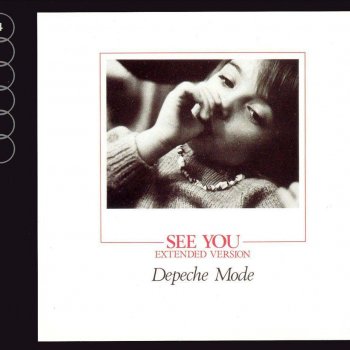 Depeche Mode See You (Extended Version)