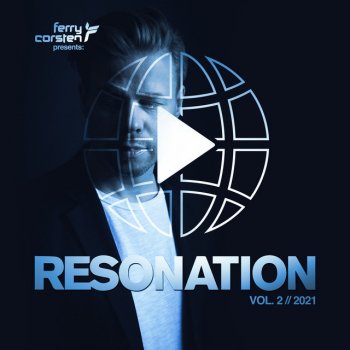 Ferry Corsten feat. Maria Marcus High On You (RES002)