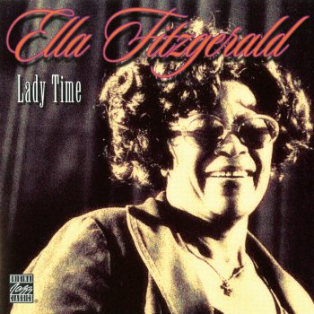 Ella Fitzgerald I Never Had a Chance