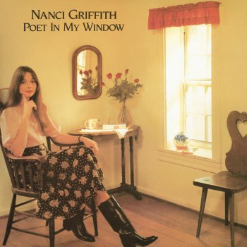 Nanci Griffith Trouble With Roses