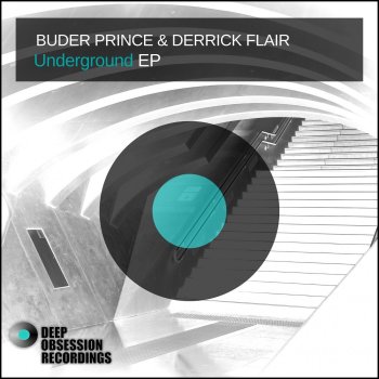 Buder Prince feat. Derrick Flair Stay True