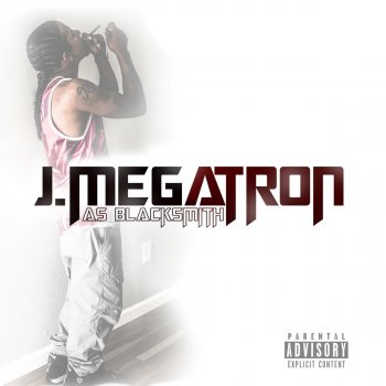 Nocoast Blacksmith feat. J. Megatron Couldn't Find You