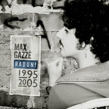 Max Gazzè Chançon Idiomatique