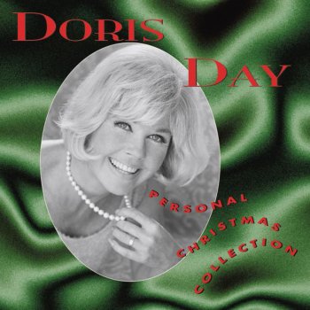 Doris Day Be A Child At Christmas Time