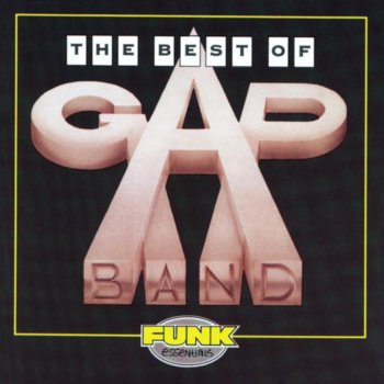 The Gap Band Early In The Morning - 12" Version