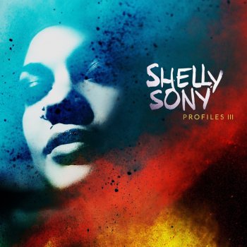 Shelly Sony Passionfruit