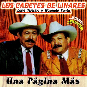 Los Cadetes De Linares Los Coyotes