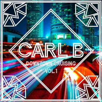 Carl B Playing Hard Ball