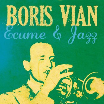 Boris Vian Basin Street Blues