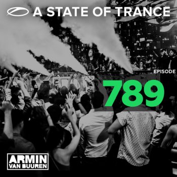 Armin van Buuren A State Of Trance (ASOT 789) - Intro