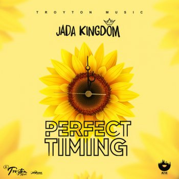 Jada Kingdom Perfect Timing