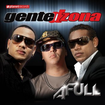 Gente De Zona feat. Los Generales La Galleta (Ella Es Miki)
