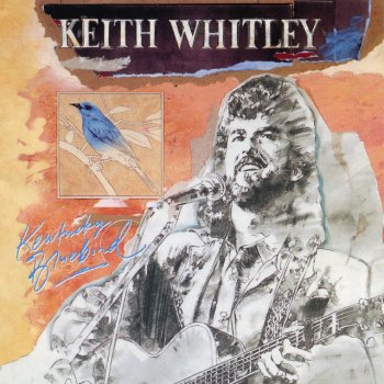 Keith Whitley Going Home