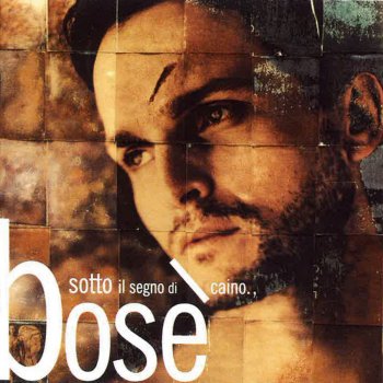 Miguel Bosé Sara (En Italiano)