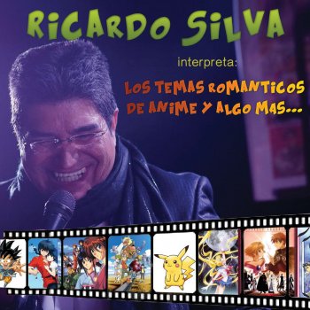 Ricardo Silva Por Más Que para Siempre