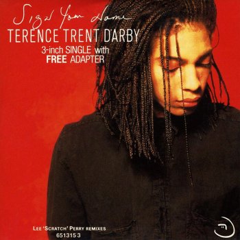 Terence Trent D’Arby Greasy Chicken