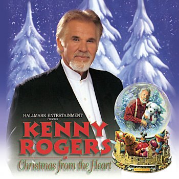 Kenny Rogers The Christmas Song