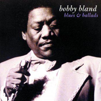 Bobby “Blue” Bland Ain't Nothing You Can Do (Single Stereo Version)