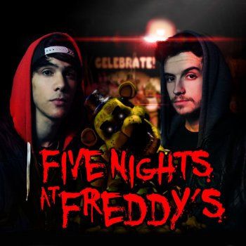 Zarcort feat. Kronno Five Nights at Freddy's