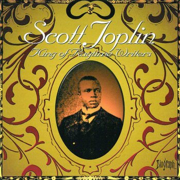 Scott Joplin Cascades