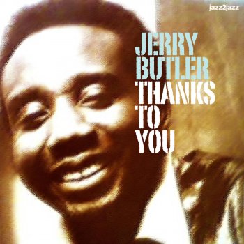 Jerry Butler The Light That Went Out