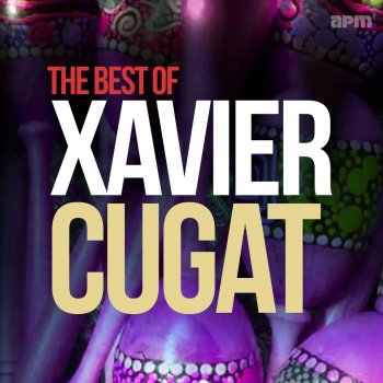 Xavier Cugat Tres Veces Guapa