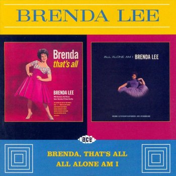 Brenda Lee Someday You'll Want Me to Want You