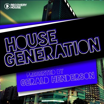 Hallex M Mi Casa (Gerald Henderson & Tom Ap Remix)