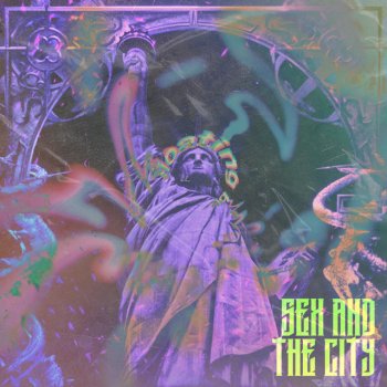 Emcigah feat. Baby J, Katari & mlshbts Sex & The City