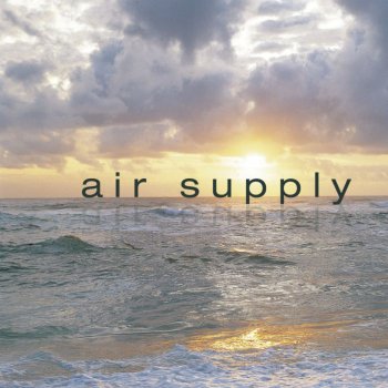 Air Supply Here I Am (Live)