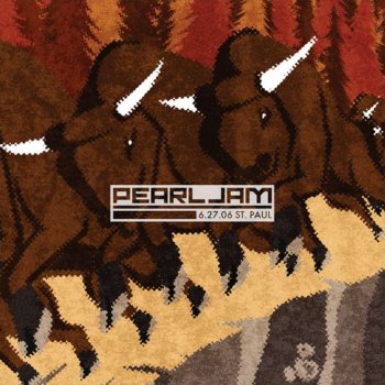 Pearl Jam Light Years (Live)