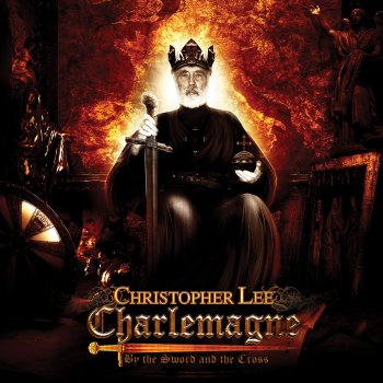 Christopher Lee feat. Mauro Conti Act II: The Iron Crown of Lombardy