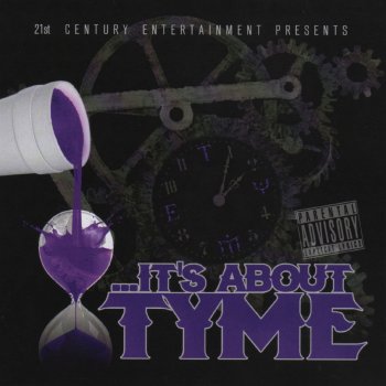 Tyme feat. Young Pope Back 2 Back Freestyle (feat. Young Pope)