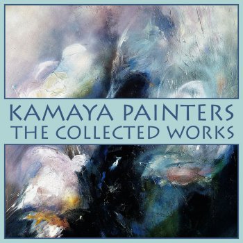 Kamaya Painters Wasteland (Original)