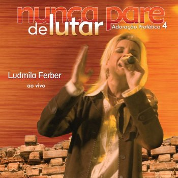 Ludmila Ferber Calma (Ao Vivo)