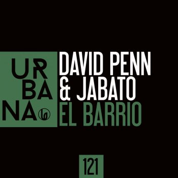 David Penn feat. Jabato El Barrio