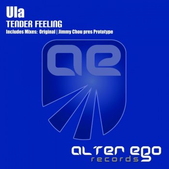 Ula Tender Feeling (Radio Edit)