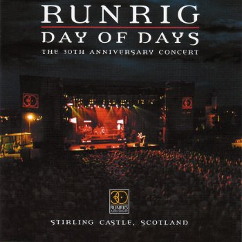 Runrig Hearthammer (Live)