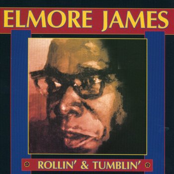 Elmore James Madison Blues
