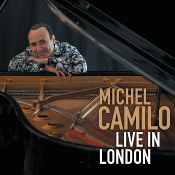 Michel Camilo Manteca (Live)