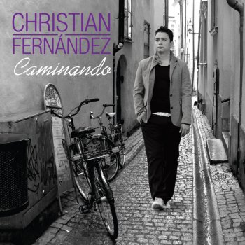Christian Fernández Tengo