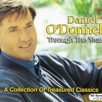 Daniel O'Donnell Mary from Dunghoe