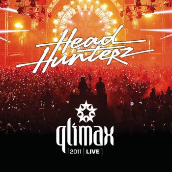 Headhunterz Doomed - Qlimax Blah Blah Blah Live Edit