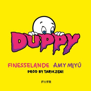 FNL feat. AMY MIYÚ Duppy