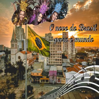 Felipe Araújo Atrasadinha (Remix)