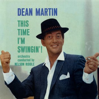 Dean Martin (It Will Have to Do) Until the Real Thing Comes Along