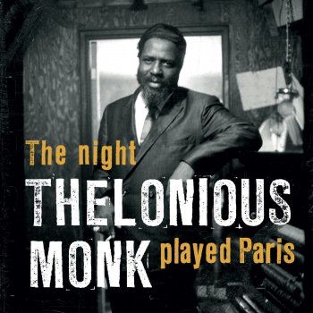 Thelonious Monk Four In One (Live)