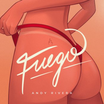 Andy Rivera Fuego