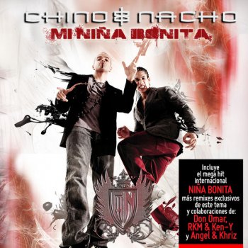 Chino & Nacho Niña Bonita (Banda Remix)